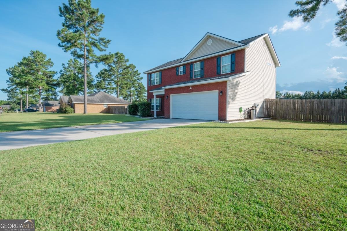 355 Mill Pond Lane Ludowici - 2