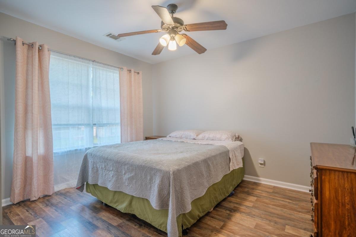 355 Mill Pond Lane Ludowici - 27