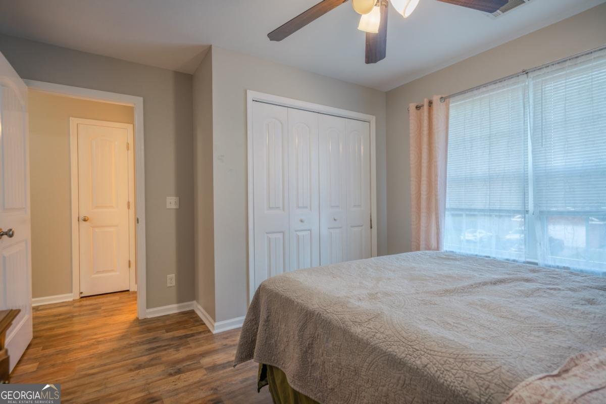355 Mill Pond Lane Ludowici - 28