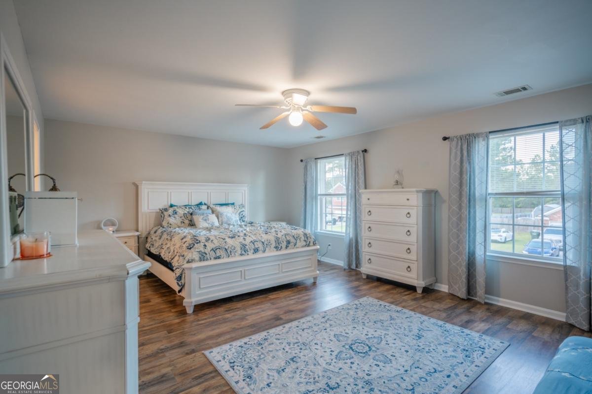 355 Mill Pond Lane Ludowici - 30
