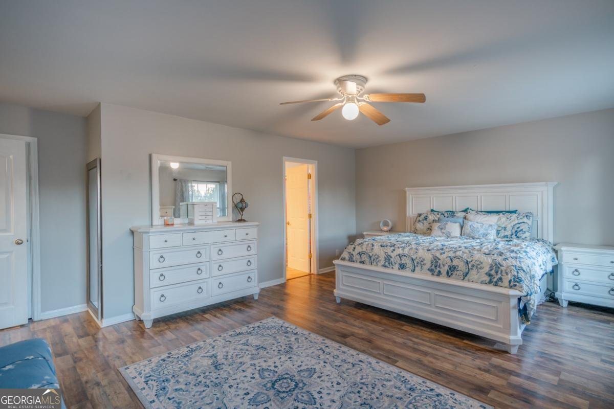 355 Mill Pond Lane Ludowici - 31