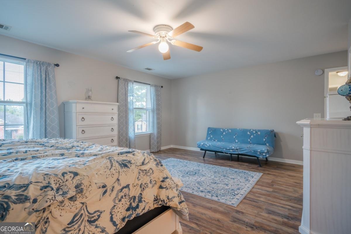 355 Mill Pond Lane Ludowici - 36