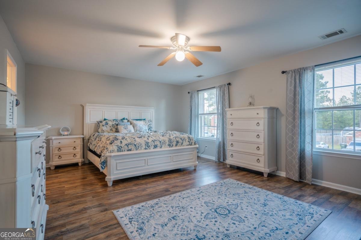 355 Mill Pond Lane Ludowici - 37