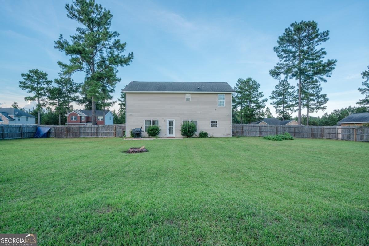 355 Mill Pond Lane Ludowici - 39