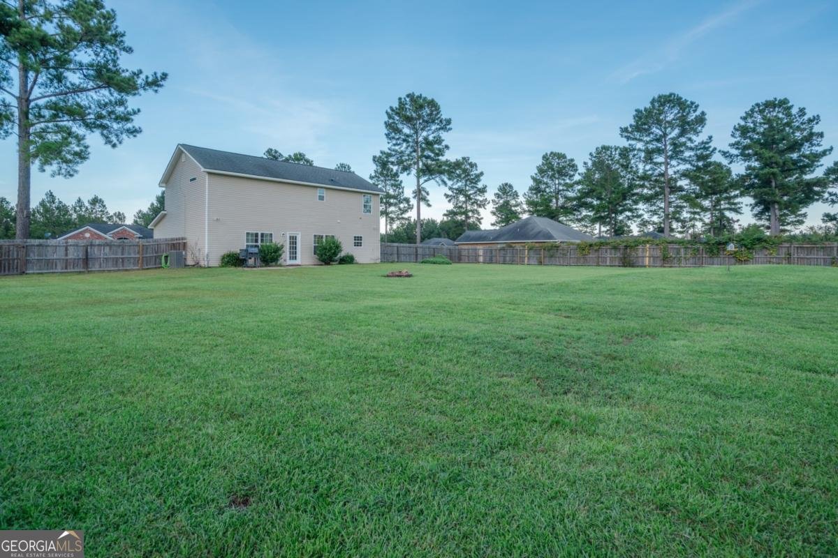 355 Mill Pond Lane Ludowici - 40