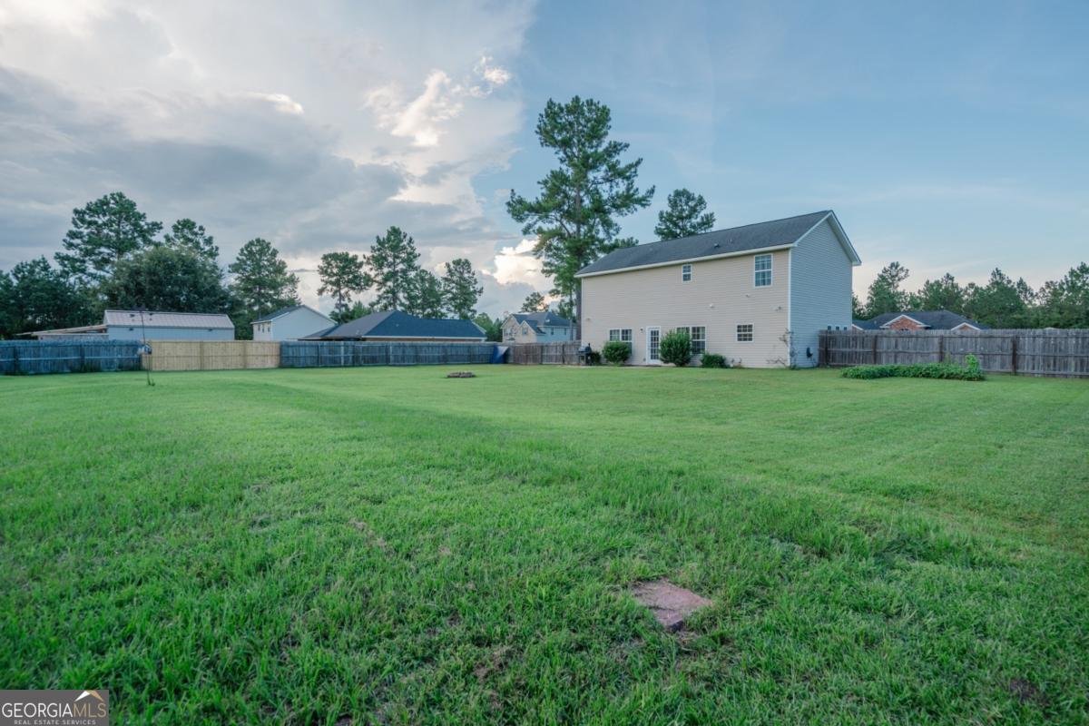 355 Mill Pond Lane Ludowici - 41