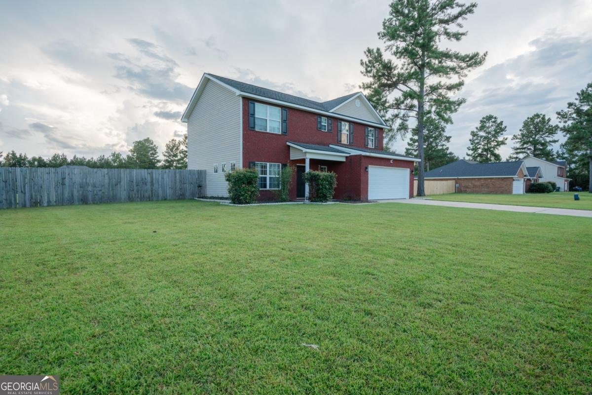 355 Mill Pond Lane Ludowici - 42