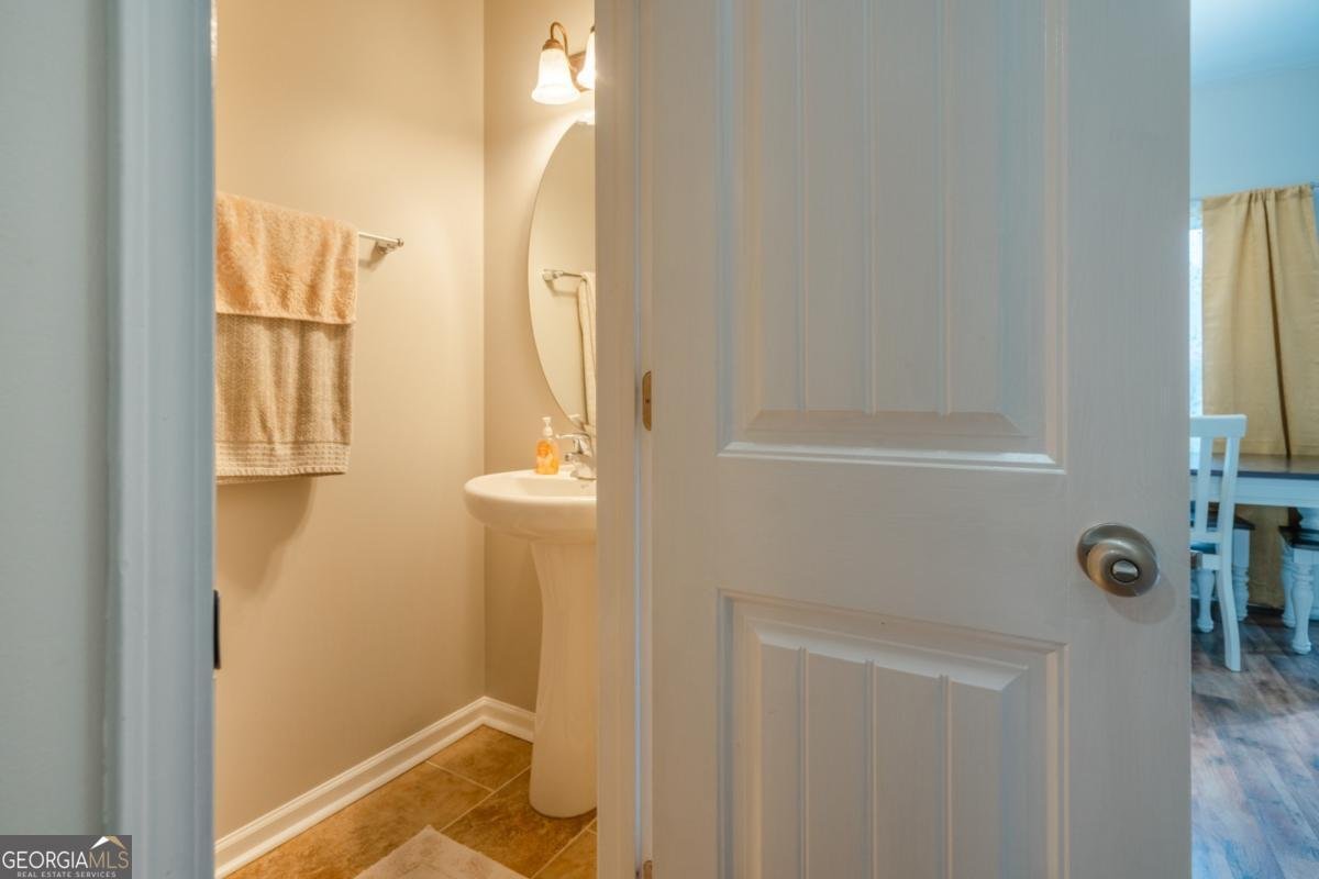 355 Mill Pond Lane Ludowici - 5