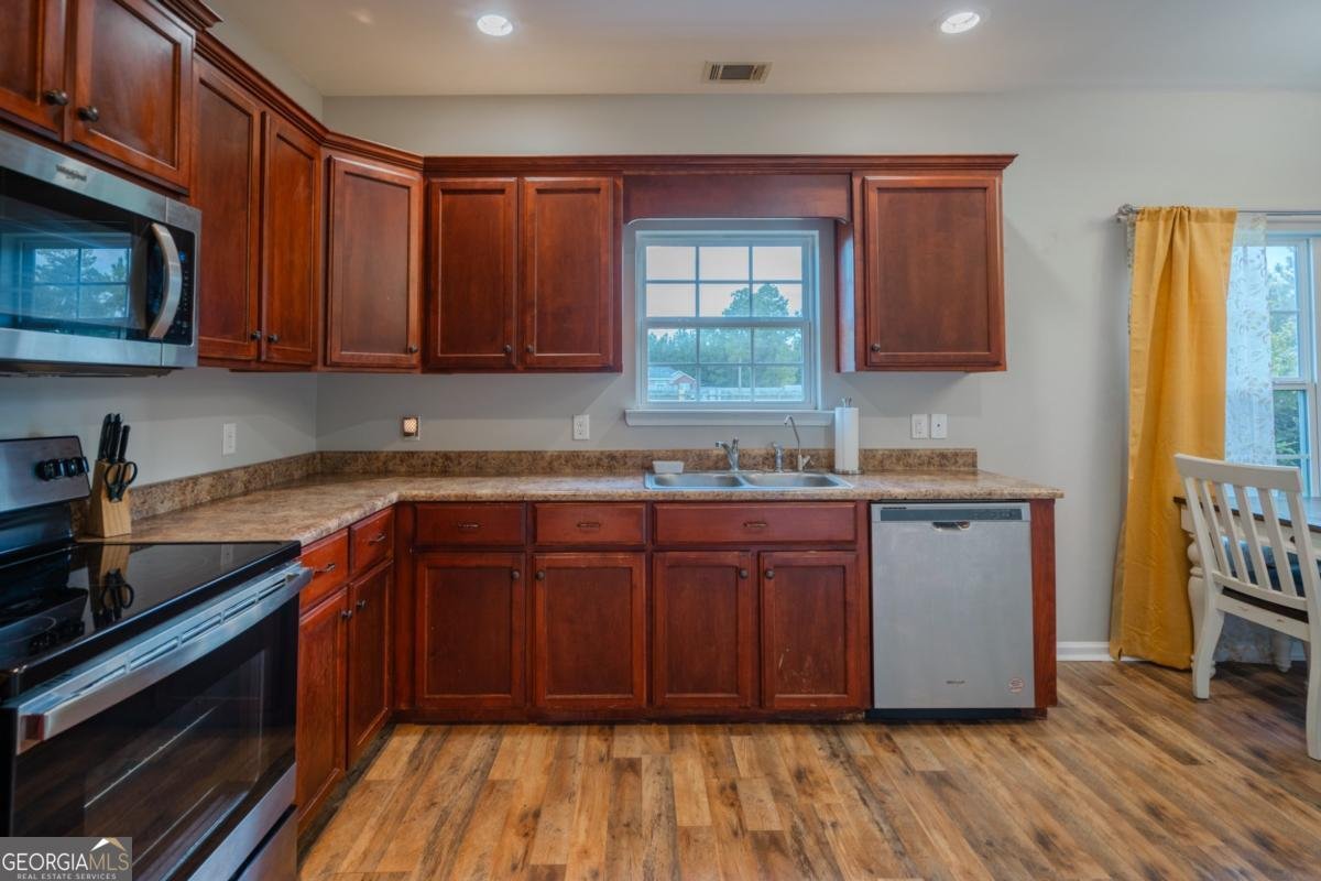 355 Mill Pond Lane Ludowici - 9
