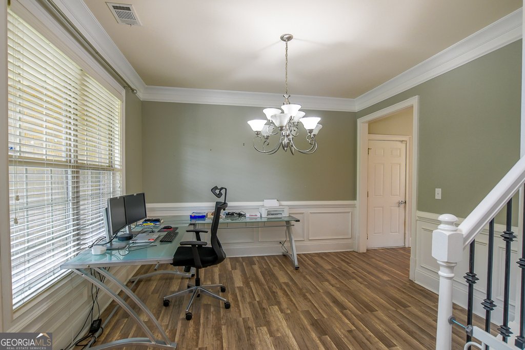 1403 Sparkling Cove Drive Buford - 11