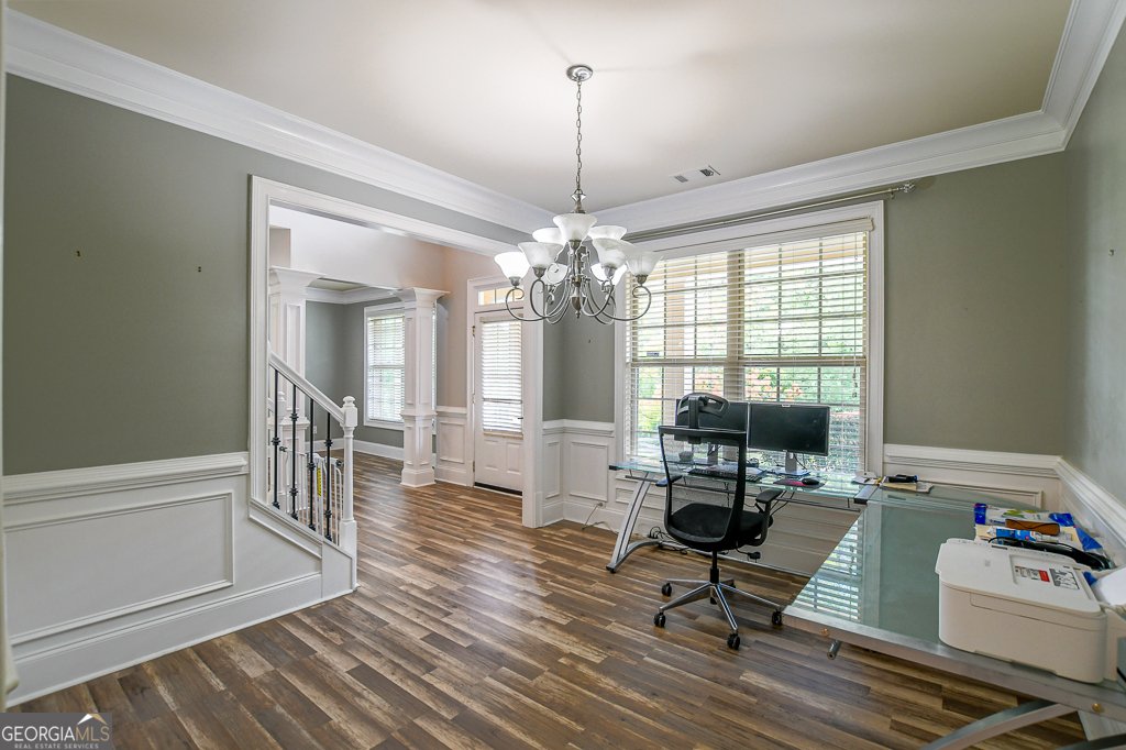 1403 Sparkling Cove Drive Buford - 12