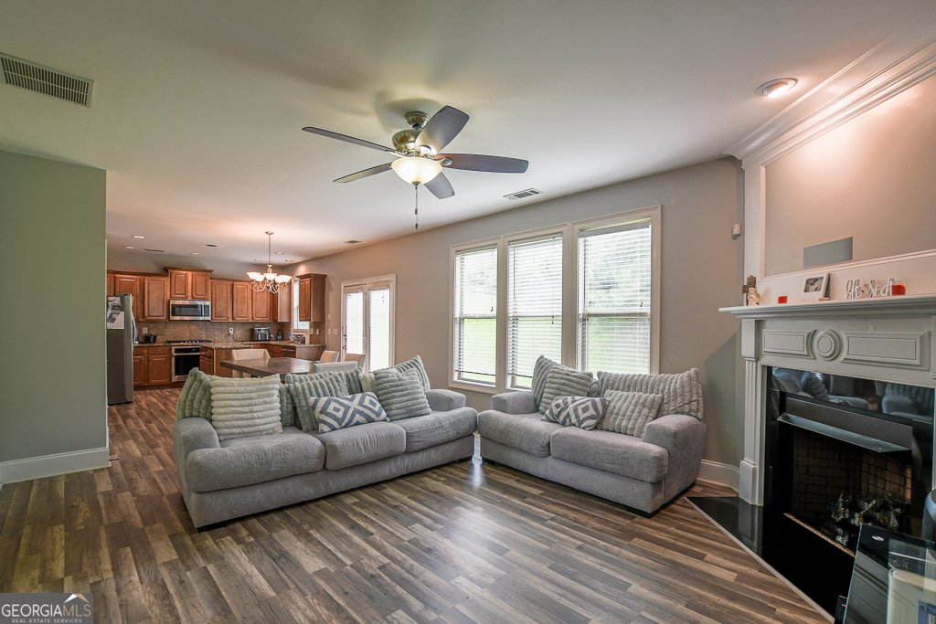 1403 Sparkling Cove Drive Buford - 14