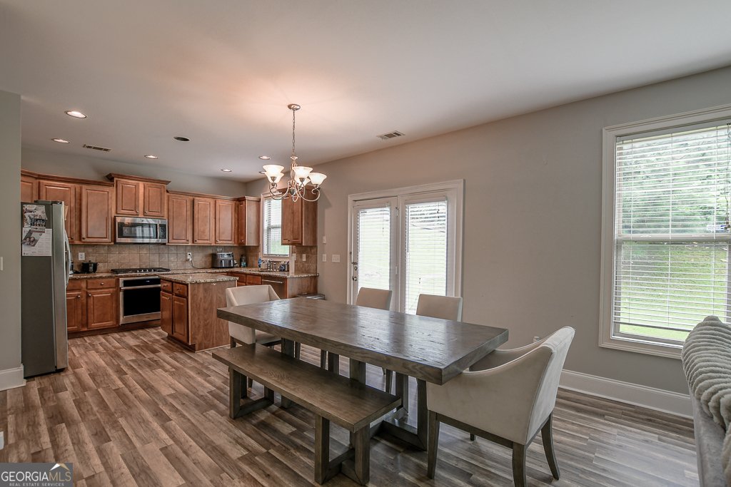 1403 Sparkling Cove Drive Buford - 15