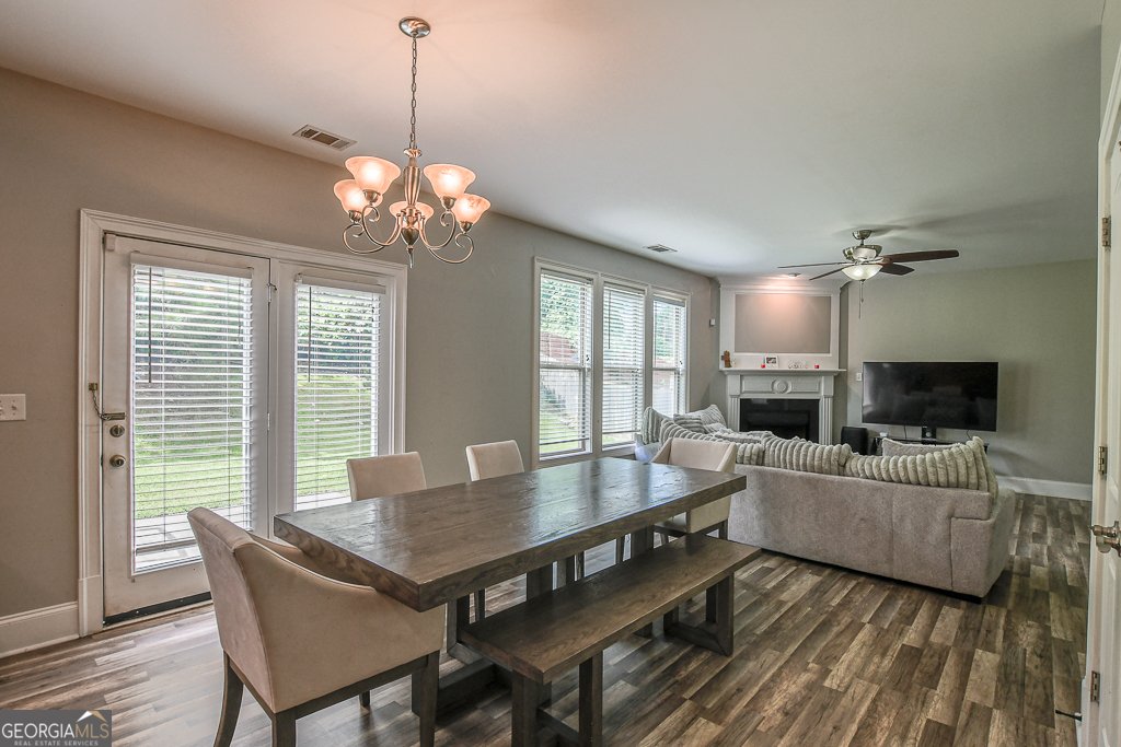 1403 Sparkling Cove Drive Buford - 16