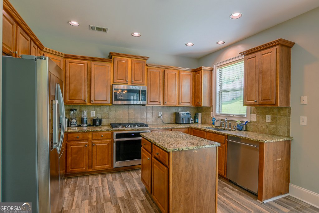 1403 Sparkling Cove Drive Buford - 17