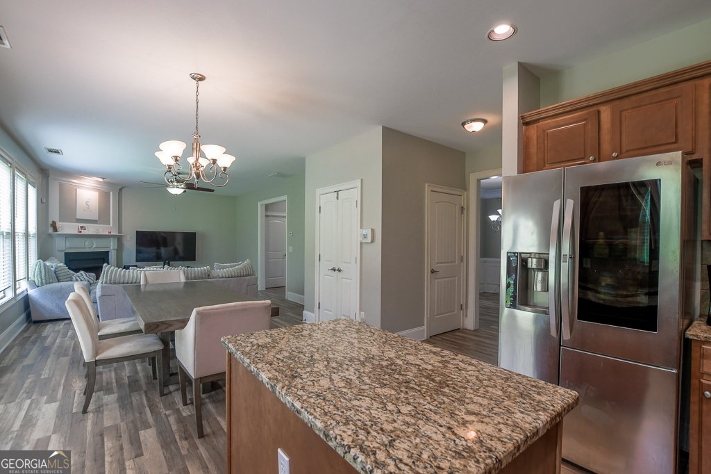 1403 Sparkling Cove Drive Buford - 19