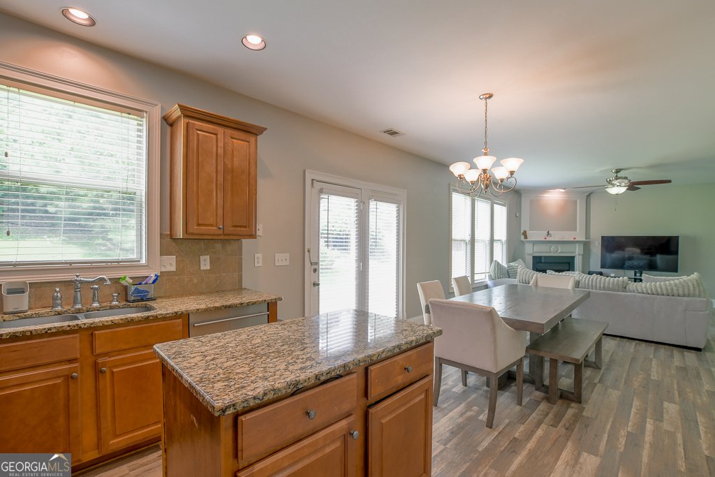 1403 Sparkling Cove Drive Buford - 20