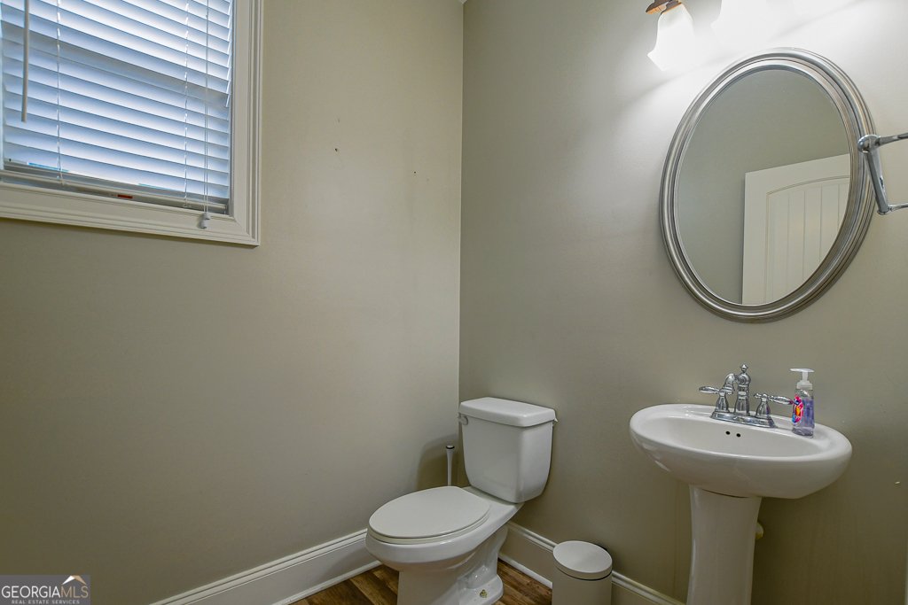 1403 Sparkling Cove Drive Buford - 21