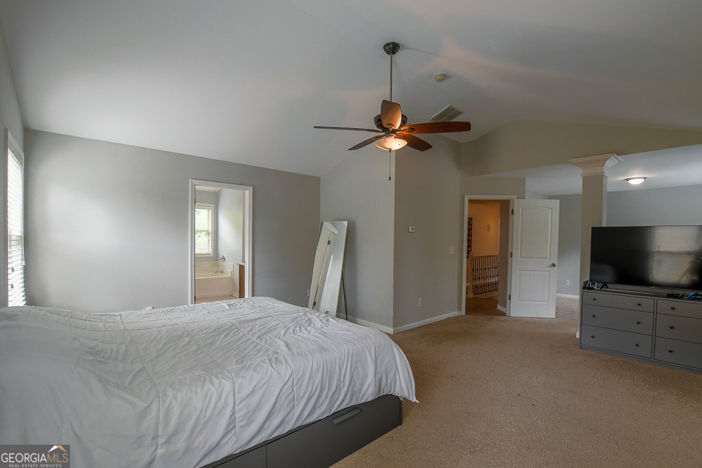 1403 Sparkling Cove Drive Buford - 25