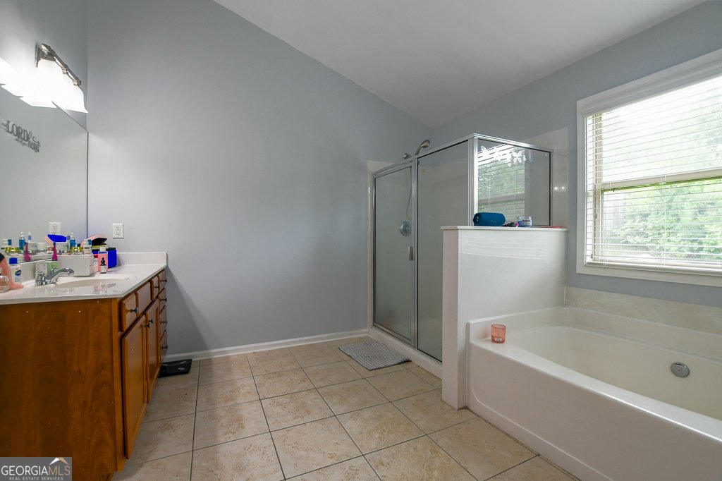 1403 Sparkling Cove Drive Buford - 29