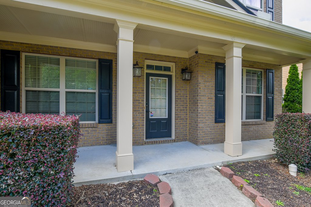 1403 Sparkling Cove Drive Buford - 3