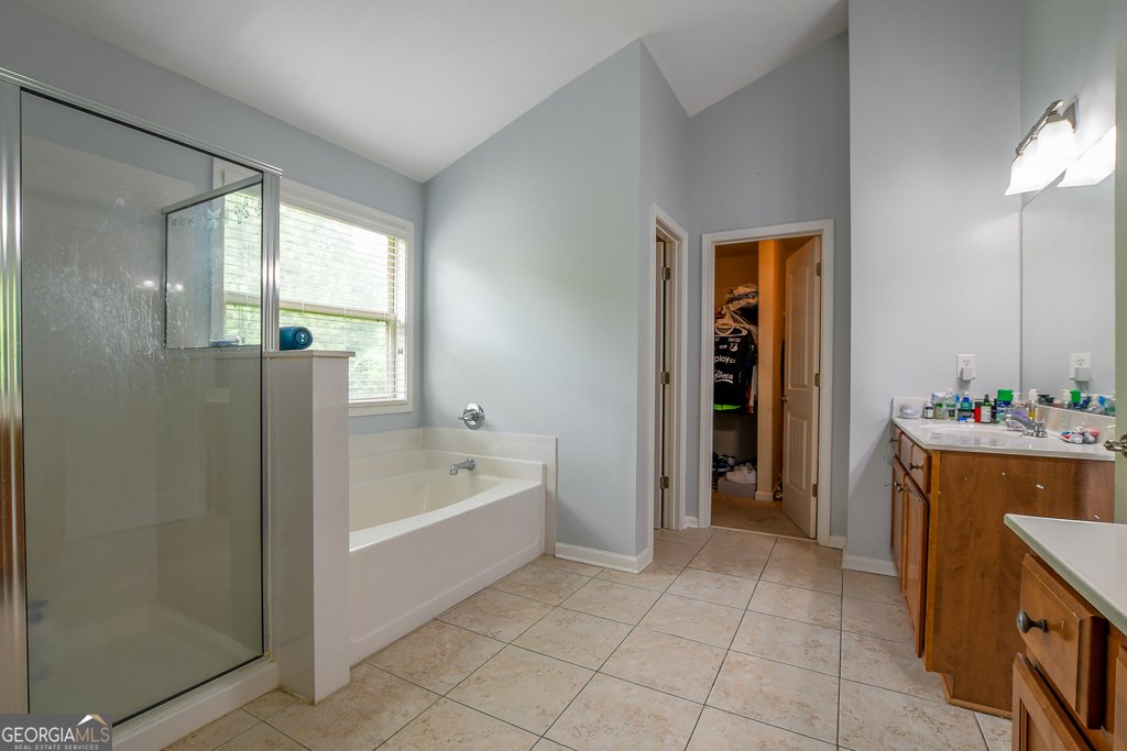 1403 Sparkling Cove Drive Buford - 30