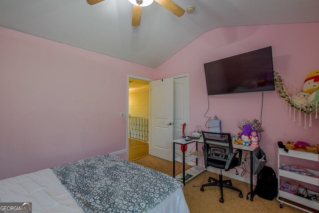 1403 Sparkling Cove Drive Buford - 36