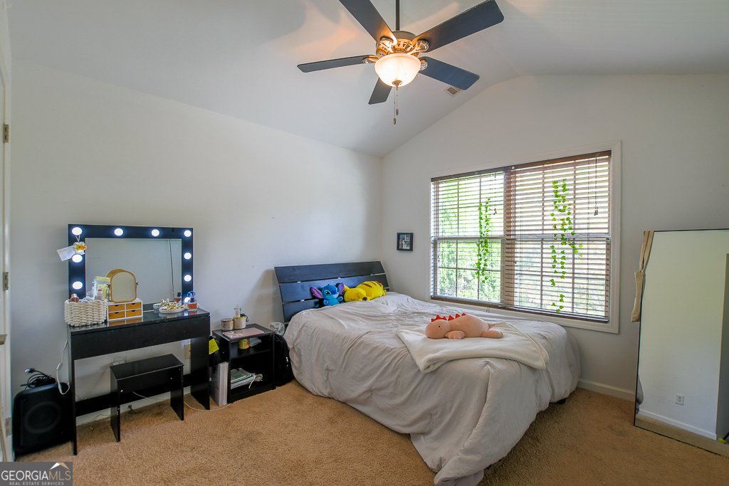 1403 Sparkling Cove Drive Buford - 37
