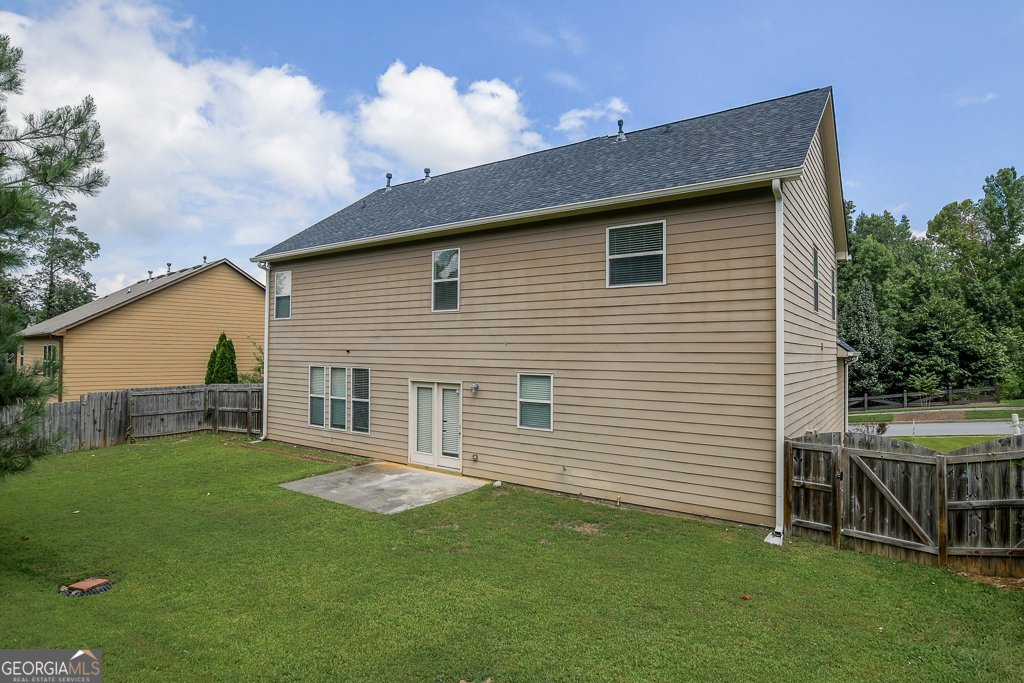 1403 Sparkling Cove Drive Buford - 43