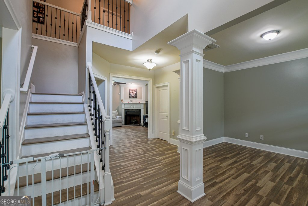1403 Sparkling Cove Drive Buford - 6