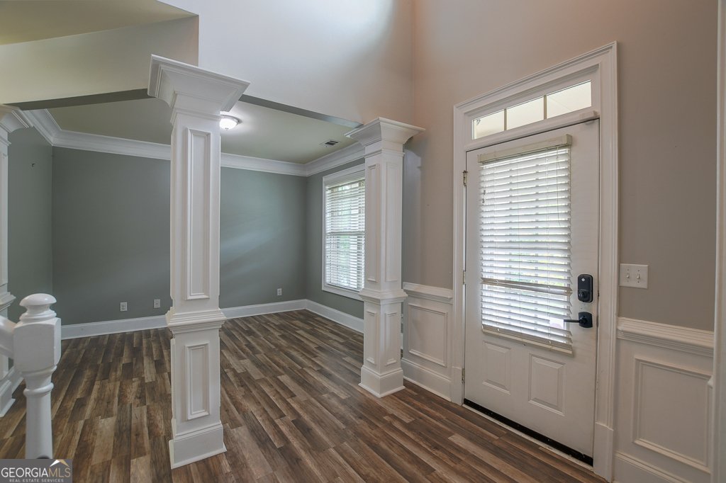 1403 Sparkling Cove Drive Buford - 7