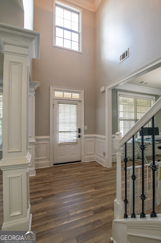 1403 Sparkling Cove Drive Buford - 8