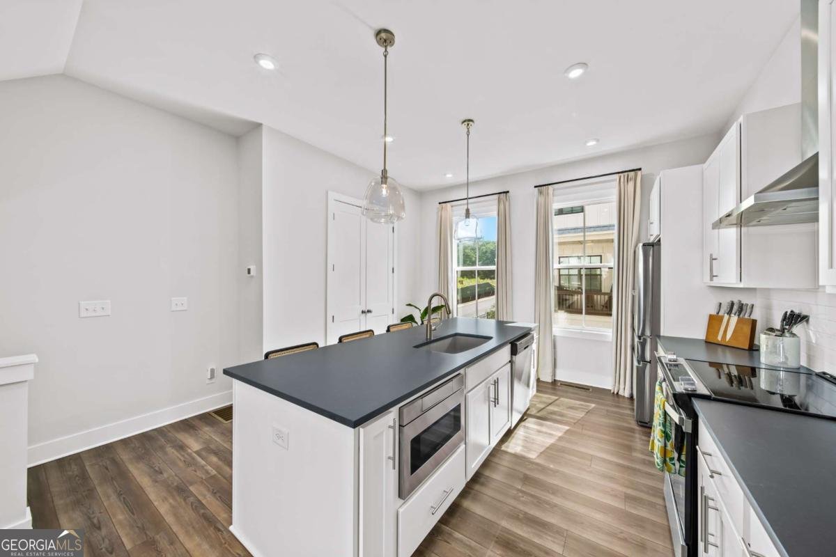 1247 Zucchini Circle Atlanta - 15