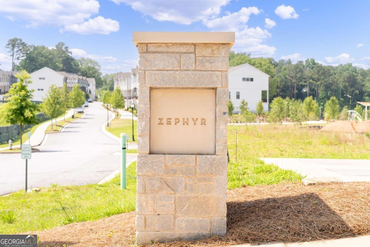 1247 Zucchini Circle Atlanta - 21