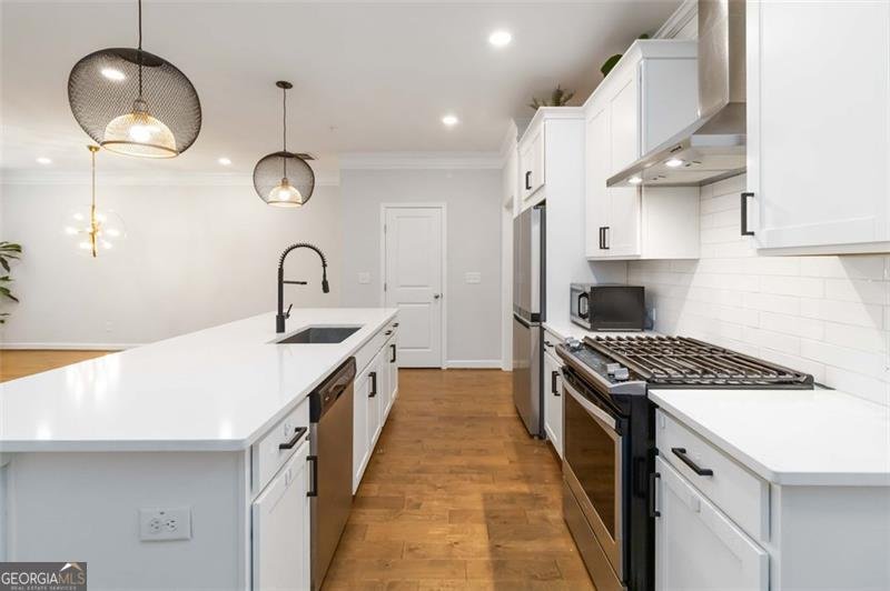 1227 HERTY Drive Marietta - 16