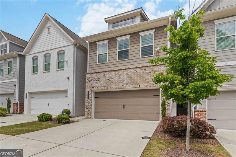 1227 HERTY Drive Marietta - 3