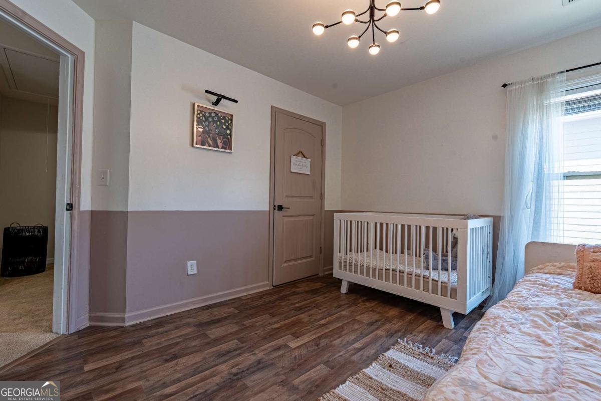 3482 Willow Meadow Lane Douglasville - 22