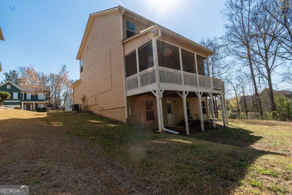 3482 Willow Meadow Lane Douglasville - 45