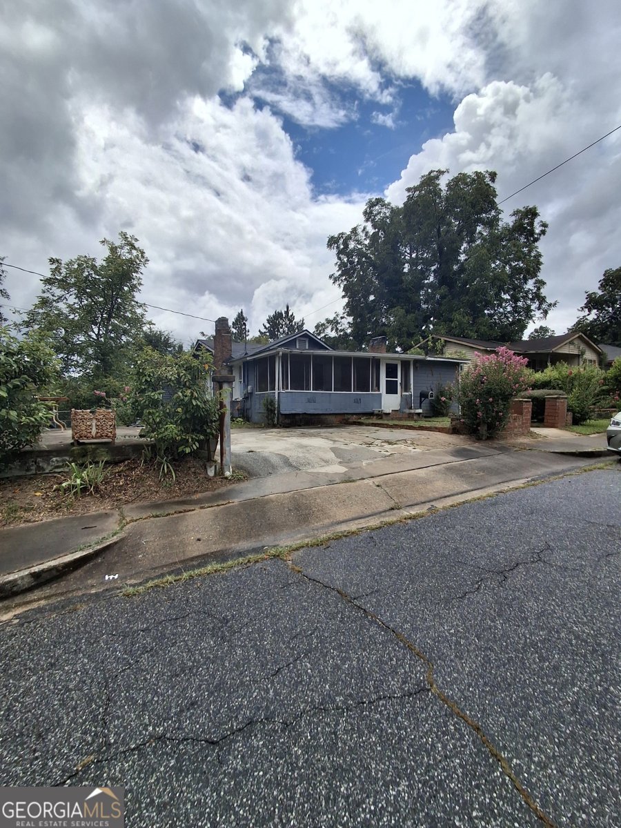 1151 Boone Street Macon - 1