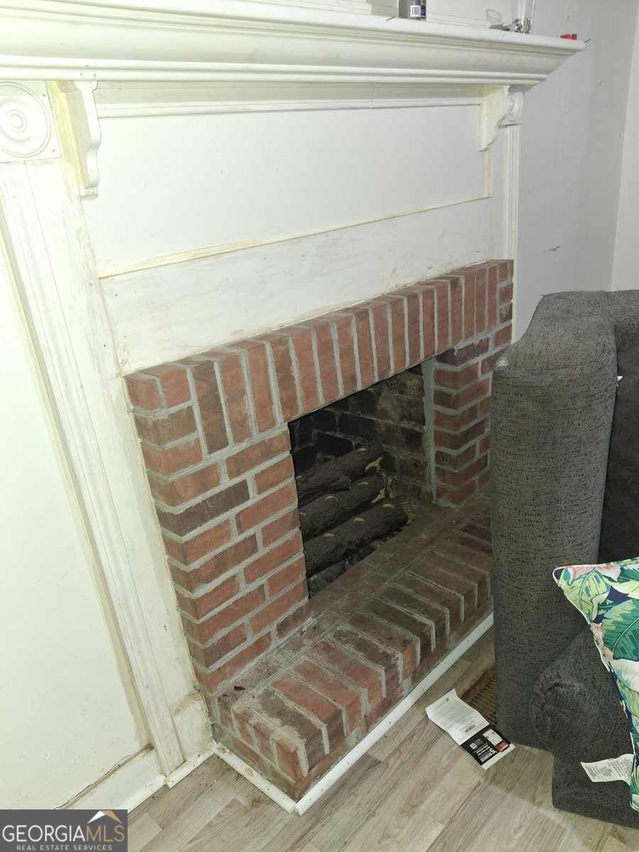 1151 Boone Street Macon - 27