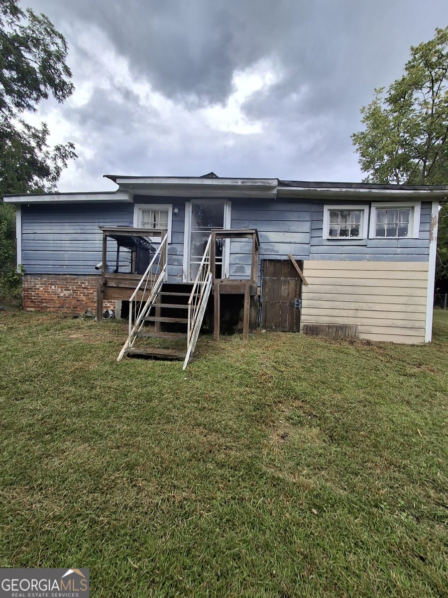 1151 Boone Street Macon - 31