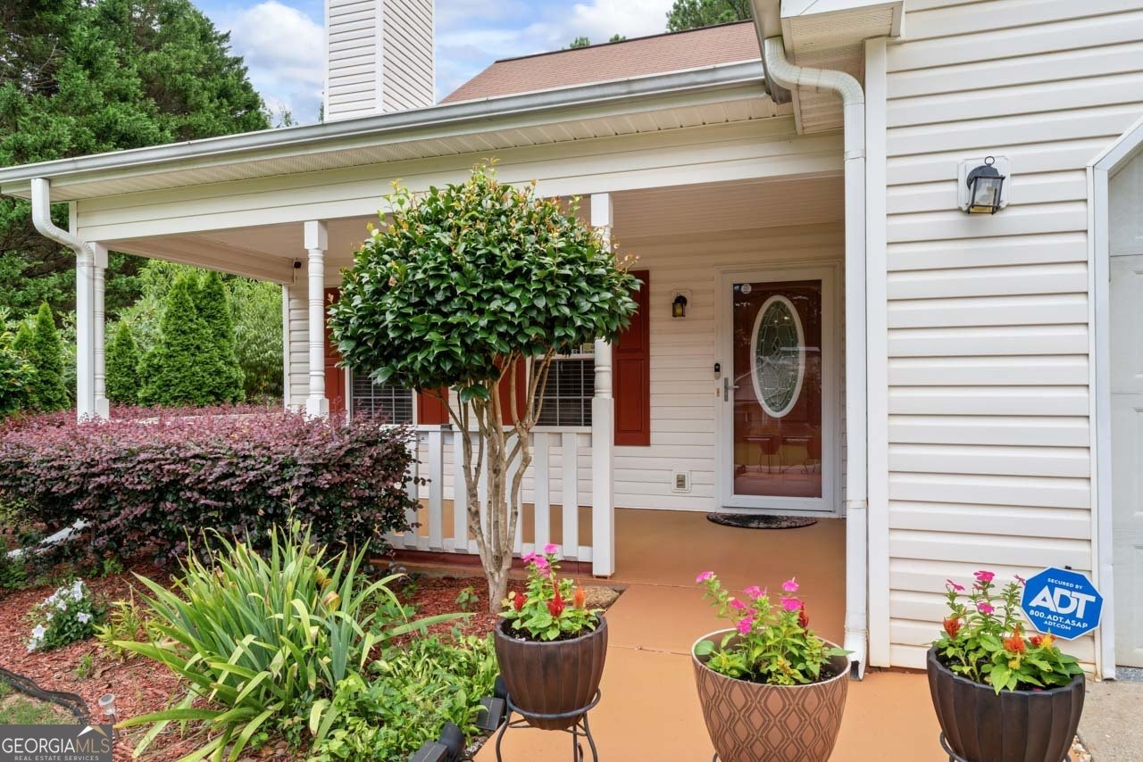 115 The Falls Boulevard Covington - 10