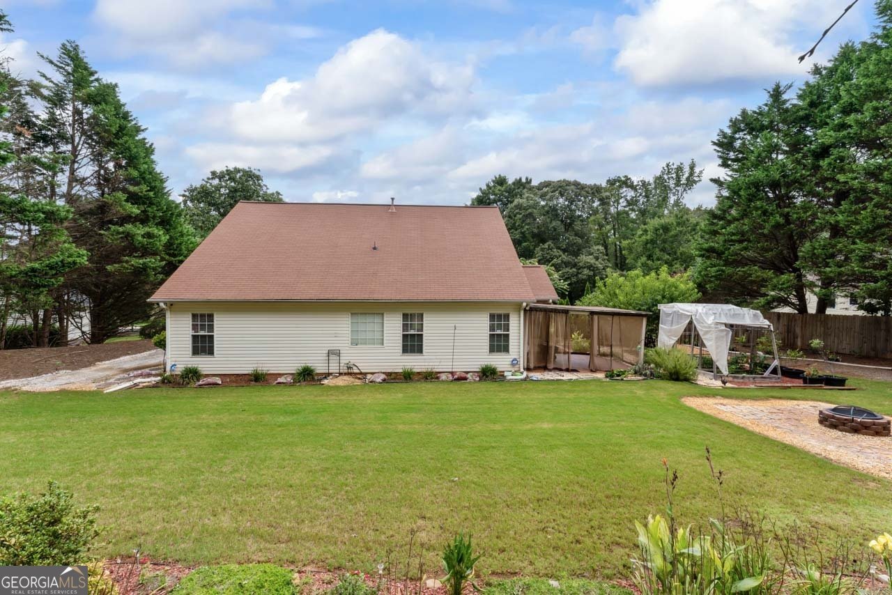 115 The Falls Boulevard Covington - 14