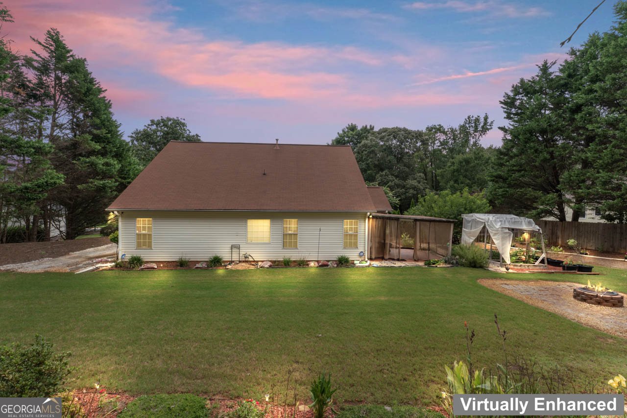 115 The Falls Boulevard Covington - 15