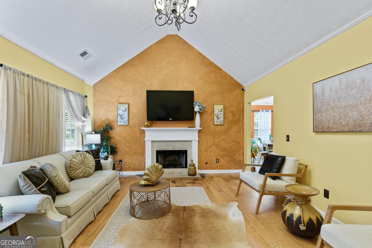 115 The Falls Boulevard Covington - 19