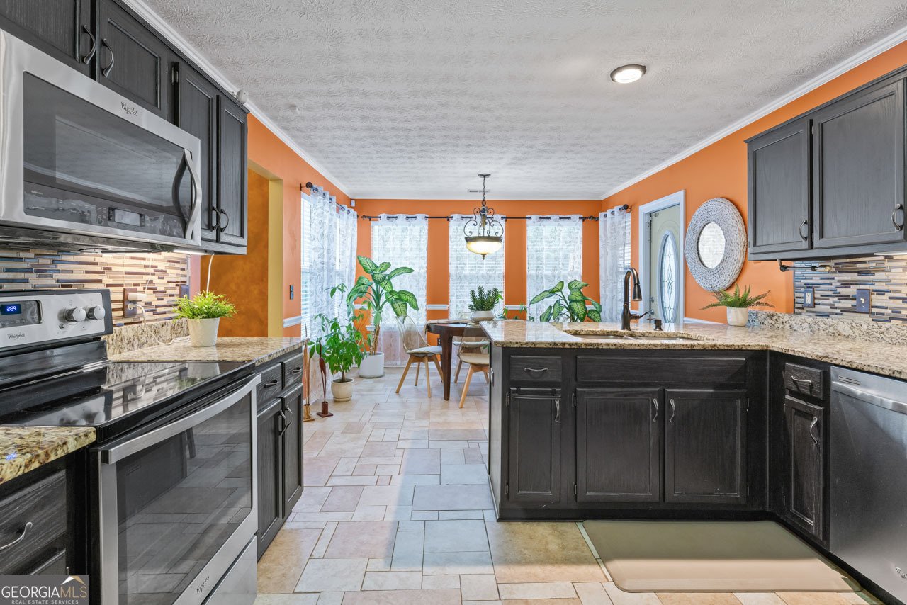 115 The Falls Boulevard Covington - 2