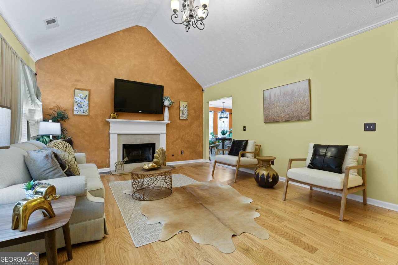 115 The Falls Boulevard Covington - 20