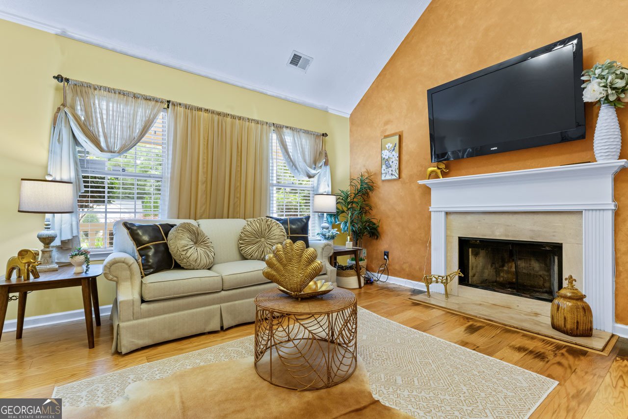 115 The Falls Boulevard Covington - 21