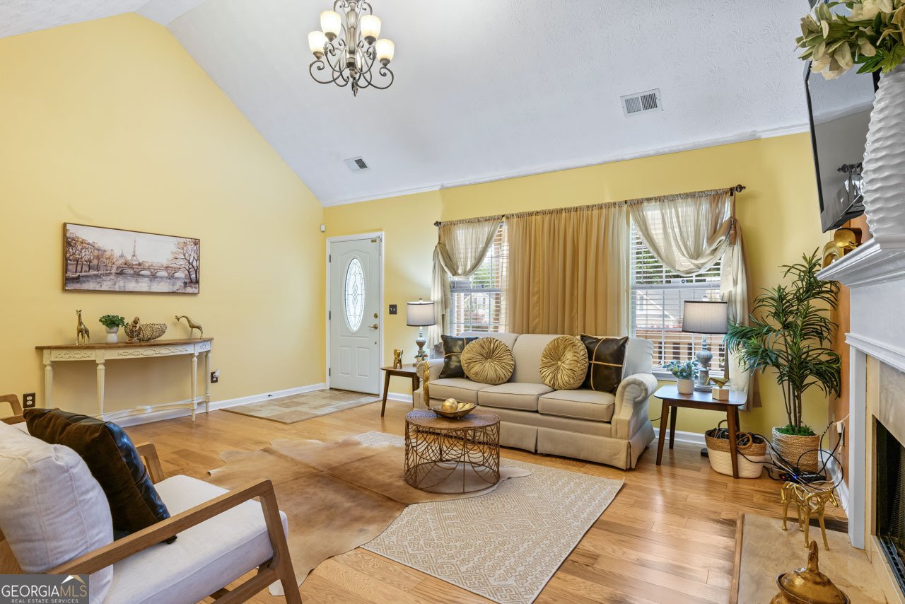 115 The Falls Boulevard Covington - 24