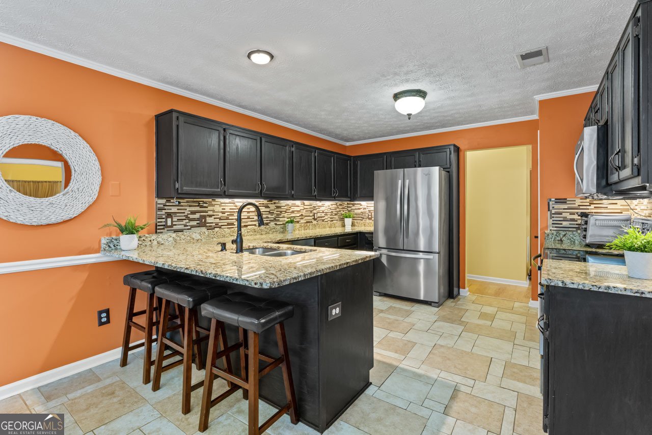 115 The Falls Boulevard Covington - 25